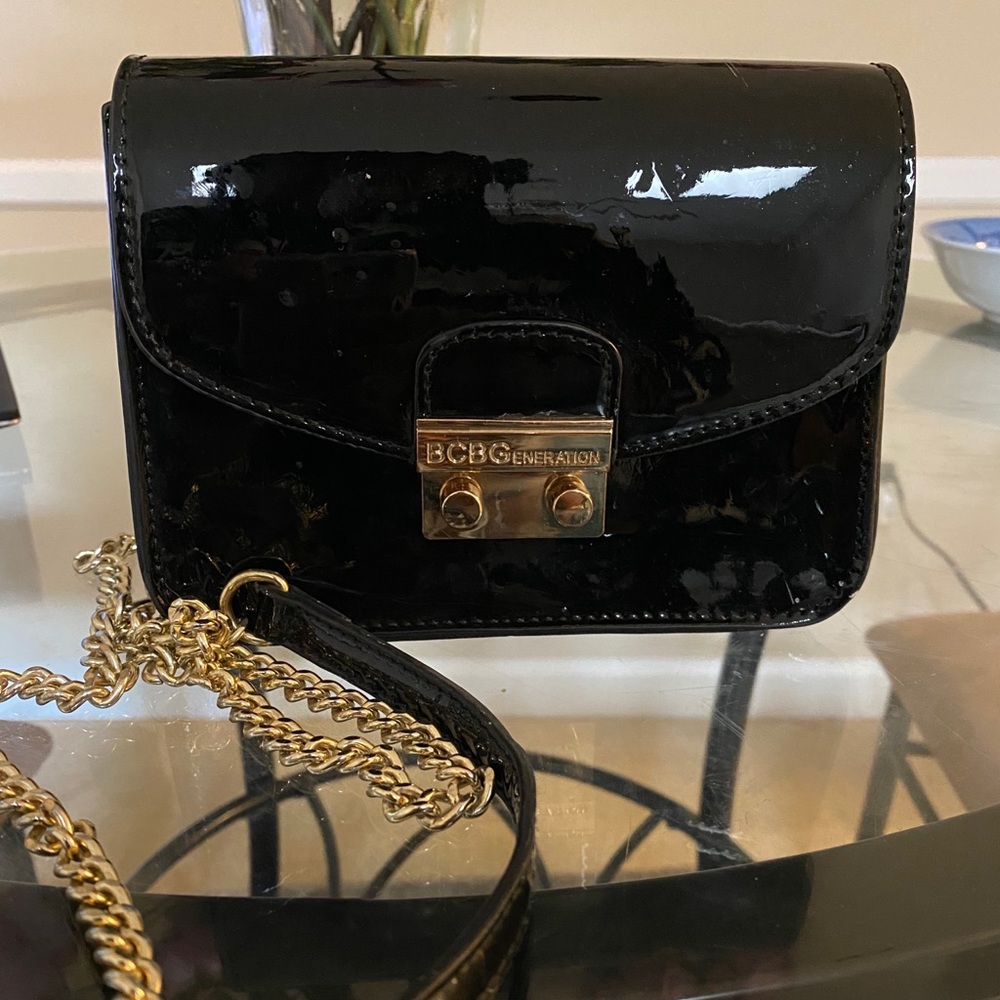 Clutch bag